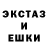 ЭКСТАЗИ круглые Nina Kaliberda